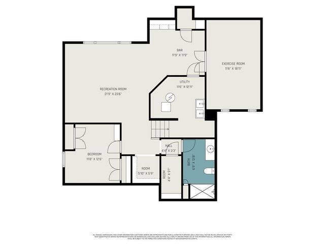 5420 W 132nd Terrace, Overland Park, KS 66209
