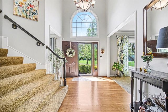 5420 W 132nd Terrace, Overland Park, KS 66209