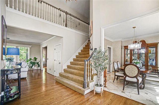 5420 W 132nd Terrace, Overland Park, KS 66209