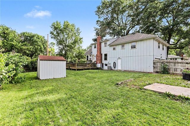 13301 Lowell Avenue, Grandview, MO 64030