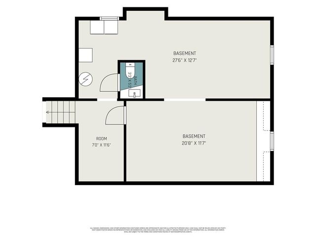13301 Lowell Avenue, Grandview, MO 64030