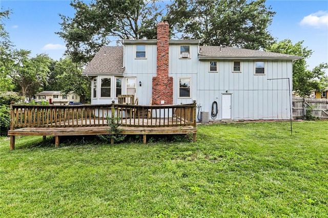 13301 Lowell Avenue, Grandview, MO 64030