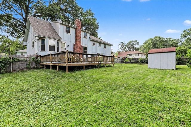 13301 Lowell Avenue, Grandview, MO 64030