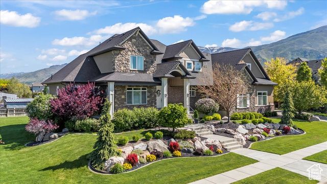 916 COUNTRY LN, Farmington, UT 84025