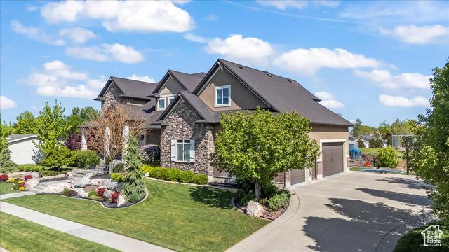 916 COUNTRY LN, Farmington, UT 84025