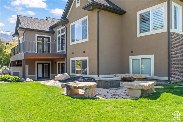 916 COUNTRY LN, Farmington, UT 84025
