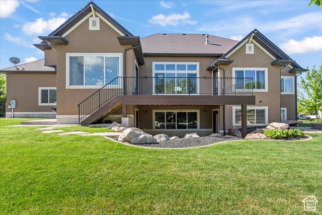 916 COUNTRY LN, Farmington, UT 84025