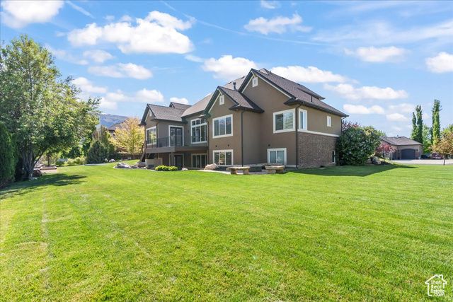 916 COUNTRY LN, Farmington, UT 84025