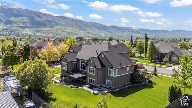 916 COUNTRY LN, Farmington, UT 84025