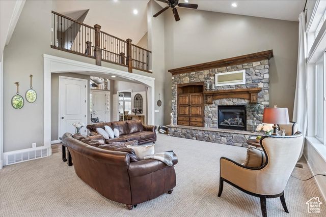 916 COUNTRY LN, Farmington, UT 84025