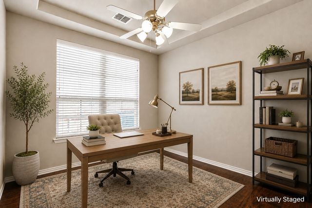 397 Hamilton Street, Lewisville, TX 75067
