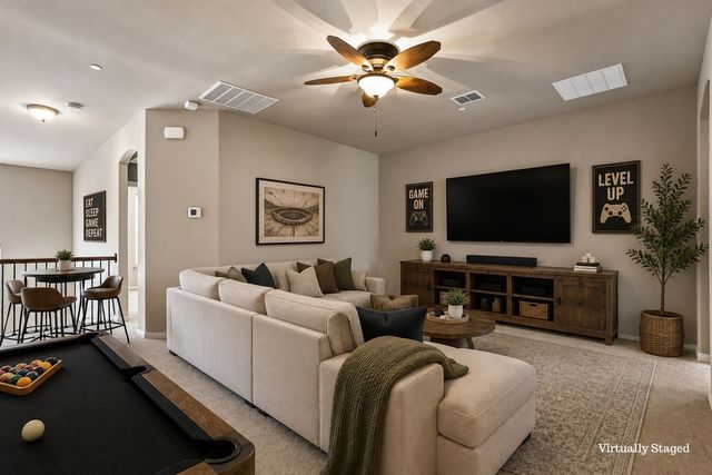 397 Hamilton Street, Lewisville, TX 75067