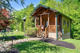 511 Houser Road, Gatlinburg, TN 37738