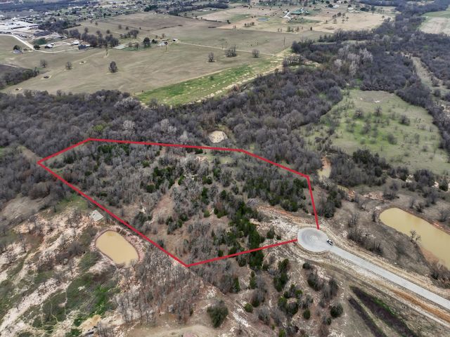 1052 Genoa Drive, Weatherford, TX 76087