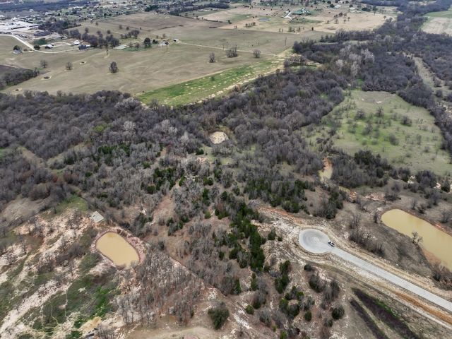 1052 Genoa Drive, Weatherford, TX 76087