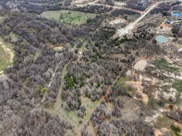 1052 Genoa Drive, Weatherford, TX 76087