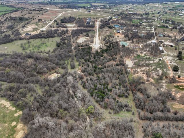 1052 Genoa Drive, Weatherford, TX 76087