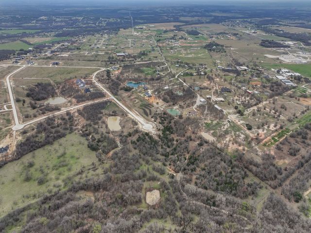 1052 Genoa Drive, Weatherford, TX 76087