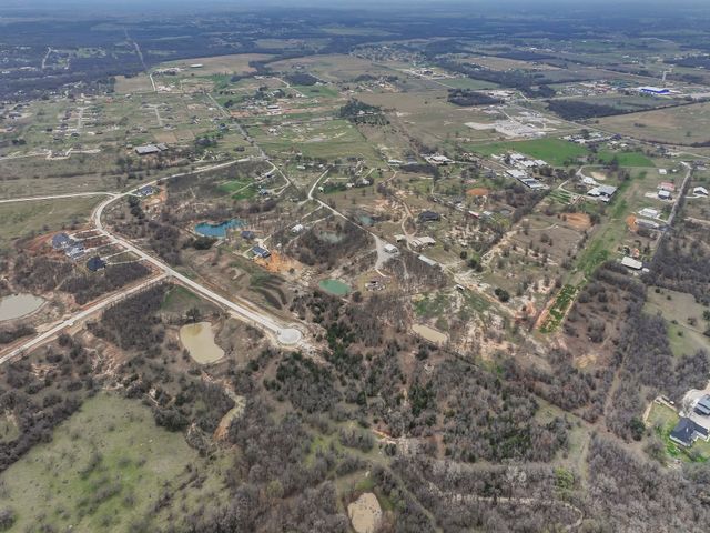 1052 Genoa Drive, Weatherford, TX 76087