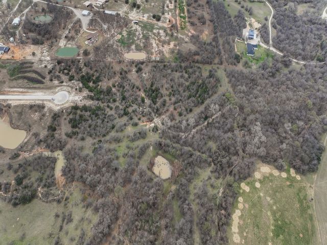 1052 Genoa Drive, Weatherford, TX 76087