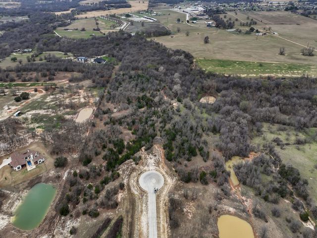 1052 Genoa Drive, Weatherford, TX 76087