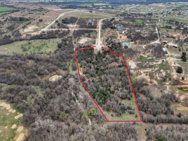 1052 Genoa Drive, Weatherford, TX 76087