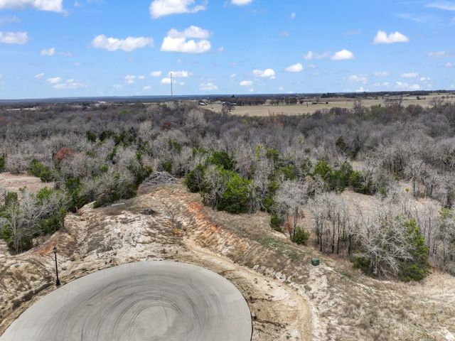 1052 Genoa Drive, Weatherford, TX 76087