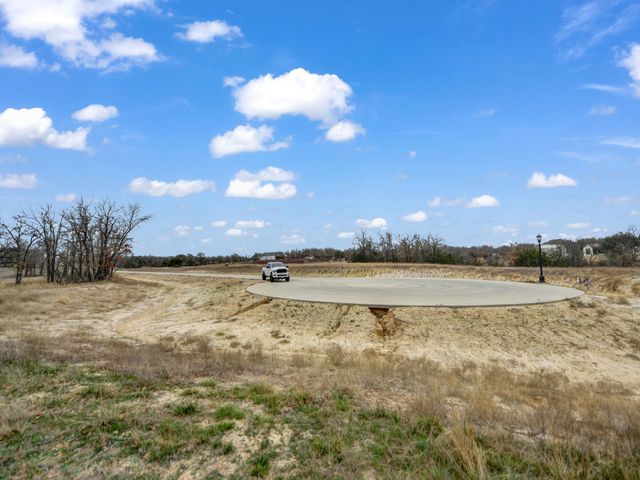 1052 Genoa Drive, Weatherford, TX 76087