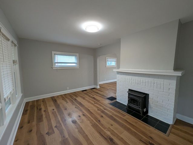 288 E Morrill Avenue, Columbus, OH 43207