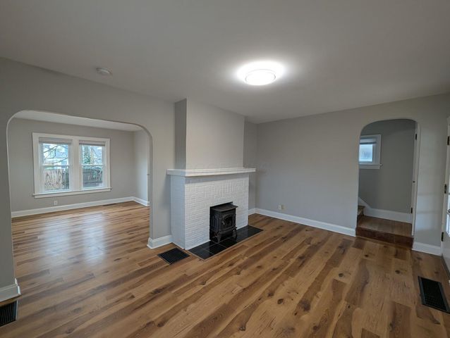 288 E Morrill Avenue, Columbus, OH 43207