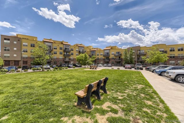 9019 E Panorama 406, Englewood, CO 80112
