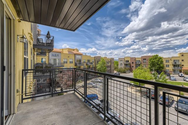 9019 E Panorama 406, Englewood, CO 80112