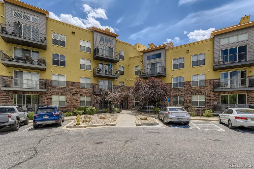 9019 E Panorama 406, Englewood, CO 80112
