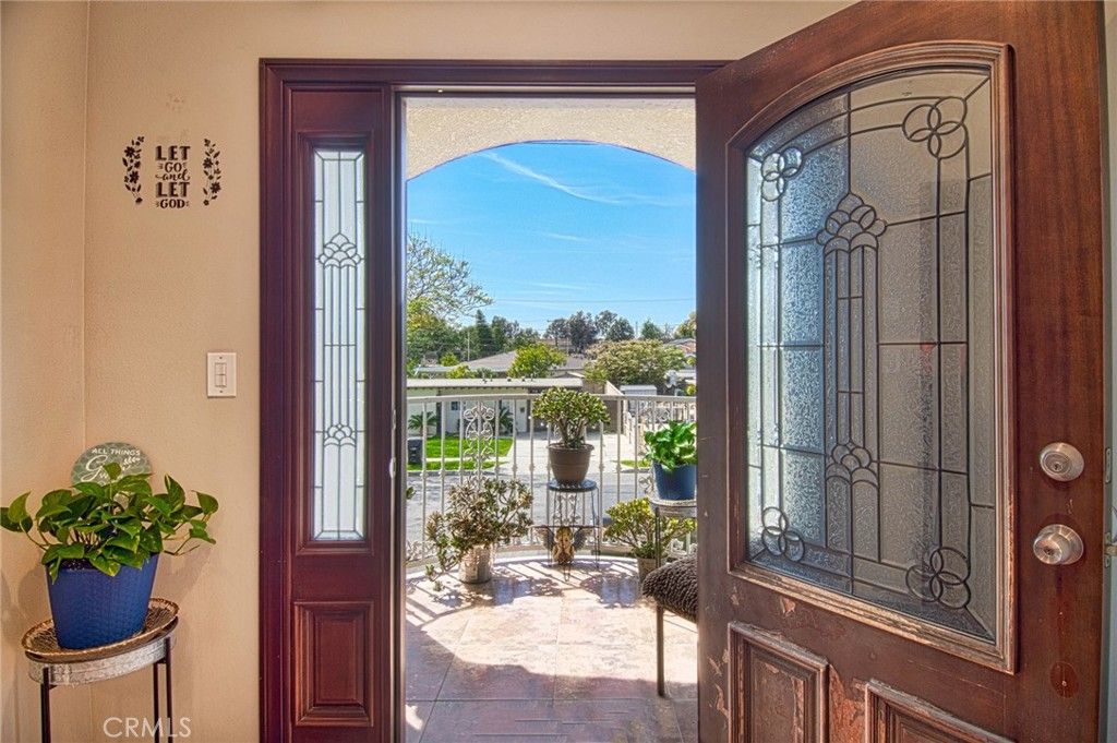 Image 12 of property listing at 14802 Leibacher Avenue, Norwalk, CA 90650