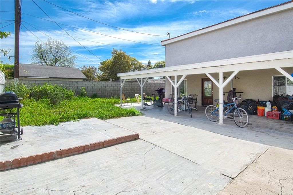 Image 23 of property listing at 14802 Leibacher Avenue, Norwalk, CA 90650