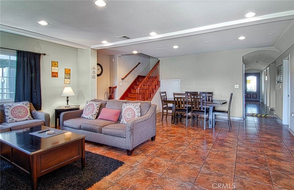 Image 4 of property listing at 14802 Leibacher Avenue, Norwalk, CA 90650