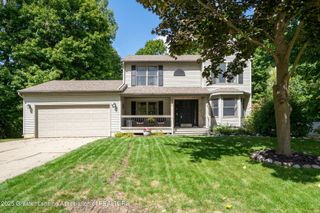 3980 Applegrove Lane, Lansing, MI 48911