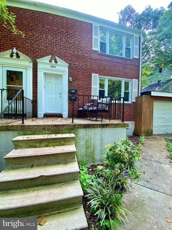 3815 BIRCHVIEW AVE #2, Baltimore, MD 21206