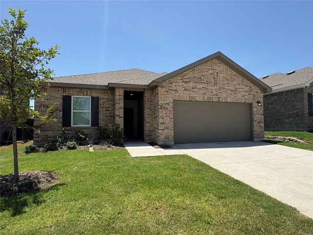 4929 Redhead Drive, Fort Worth, TX 76179