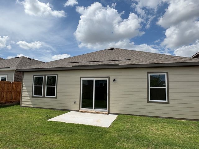 4929 Redhead Drive, Fort Worth, TX 76179
