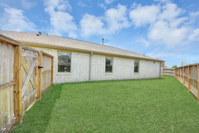 10910 Bright Beacon Drive, Beasley, TX 77417