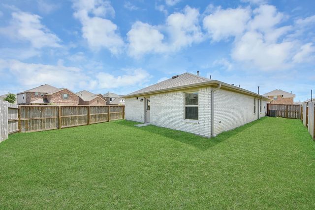 10910 Bright Beacon Drive, Beasley, TX 77417