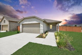 10910 Bright Beacon Drive, Beasley, TX 77417