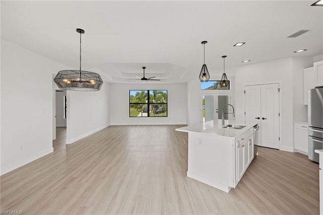 18514 Ashcroft CIR, Port Charlotte, FL 33948