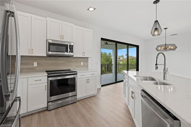 18514 Ashcroft CIR, Port Charlotte, FL 33948