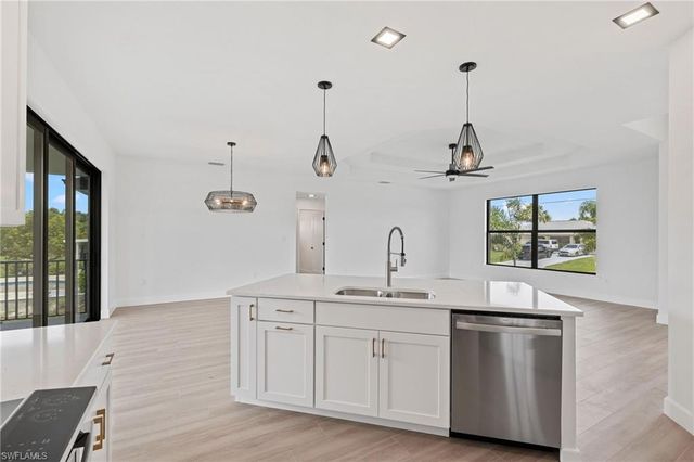 18514 Ashcroft CIR, Port Charlotte, FL 33948