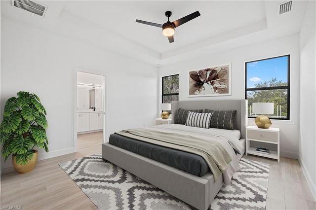 18514 Ashcroft CIR, Port Charlotte, FL 33948