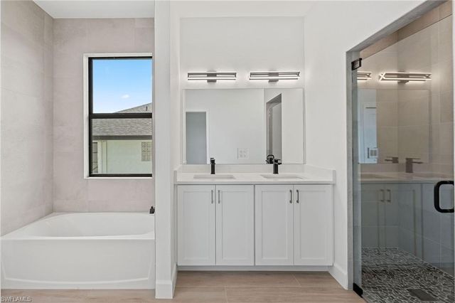 18514 Ashcroft CIR, Port Charlotte, FL 33948