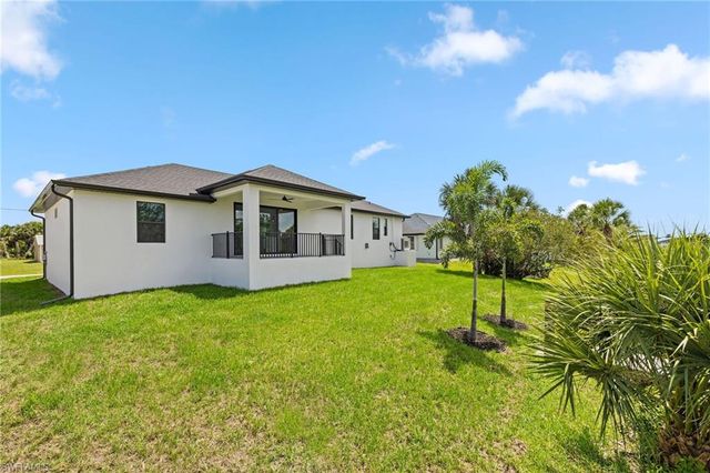 18514 Ashcroft CIR, Port Charlotte, FL 33948