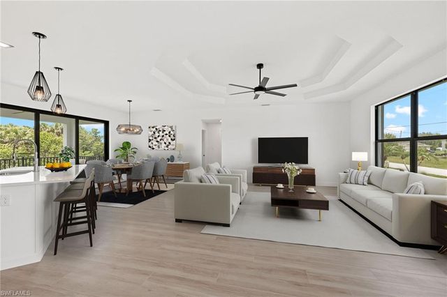 18514 Ashcroft CIR, Port Charlotte, FL 33948